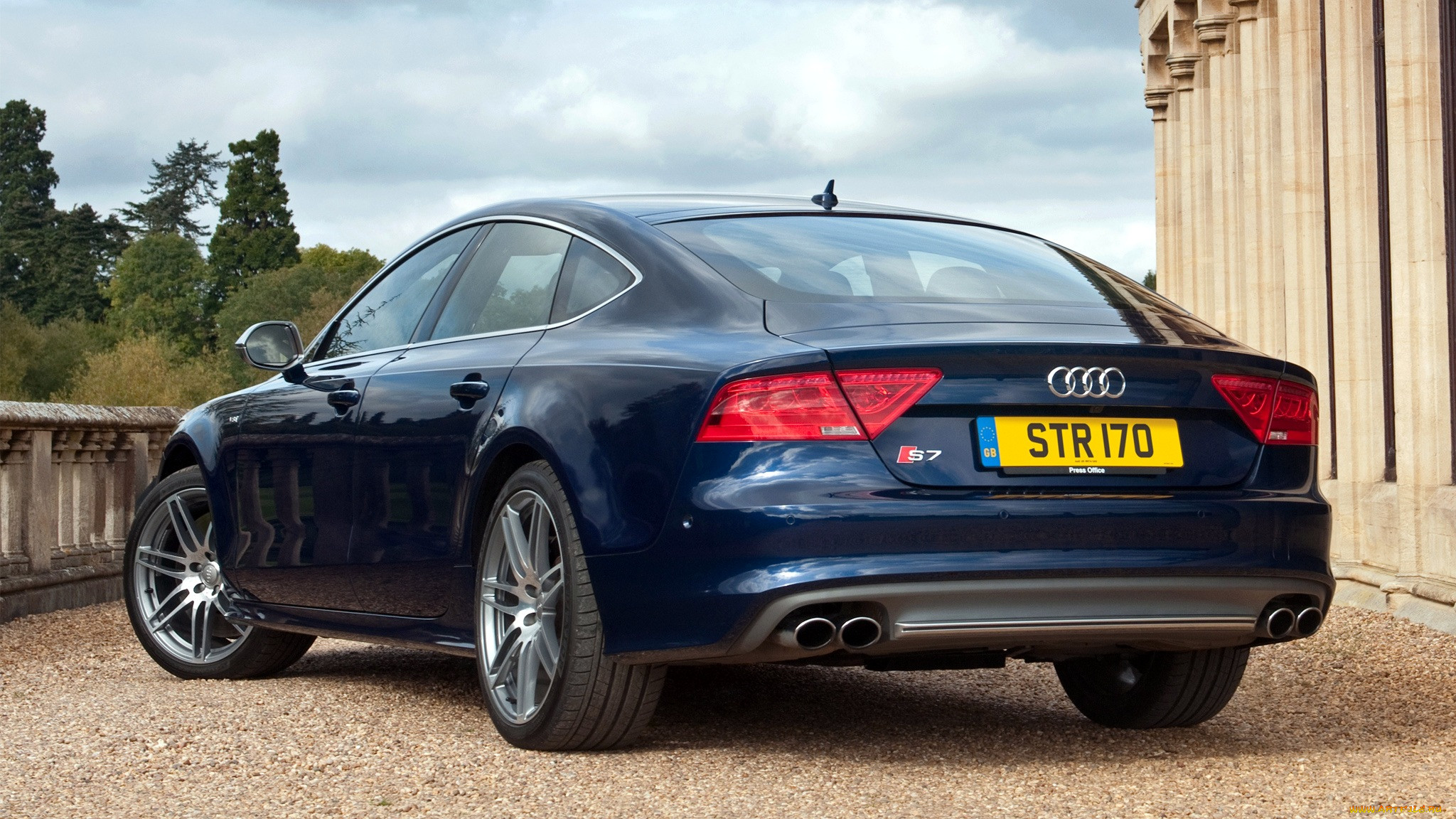 audi, a7, , , , , , 